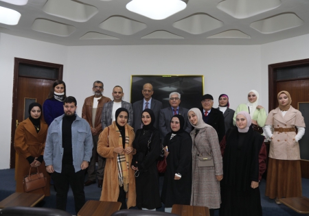 الكشف عن اصاله القطع الاثرية